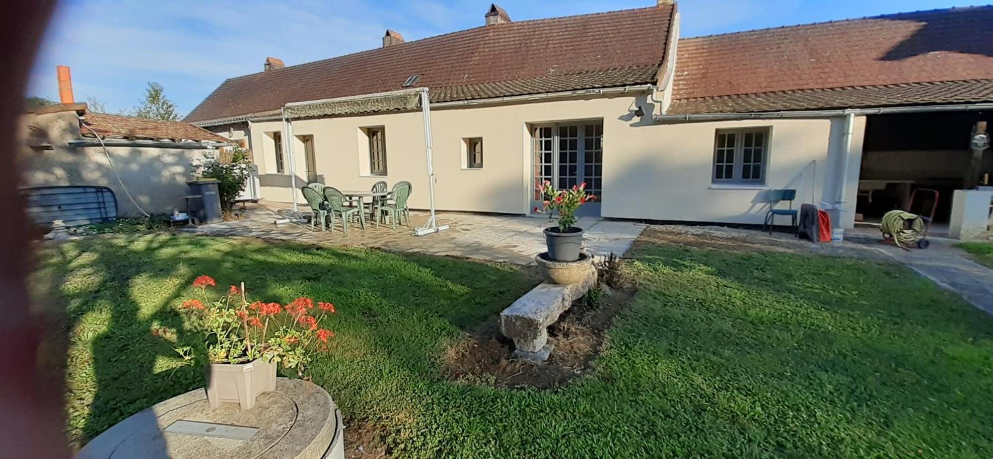 Maison Du Lac Autun Buitenkant foto